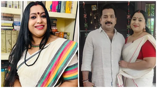 പെണ്ണുങ്ങളെപ്പറ്റി എന്ത് അപരാദവും പറയുന്ന ചിലർ. അവന്മാർക്കും ‘പണി ‘ കൊടുക്കും. നയം വ്യക്തമാക്കി ലക്ഷ്മി പ്രിയ
