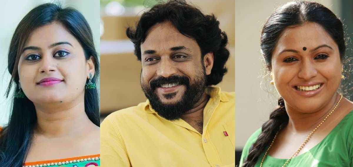 ‘ ഒരു വലിയ മാഫിയ സംഘവുമായി ലക്ഷ്മിപ്രിയയ്ക്ക് പങ്കുണ്ട്’; അന്‍സിബയുടെ സുഹൃത്ത്