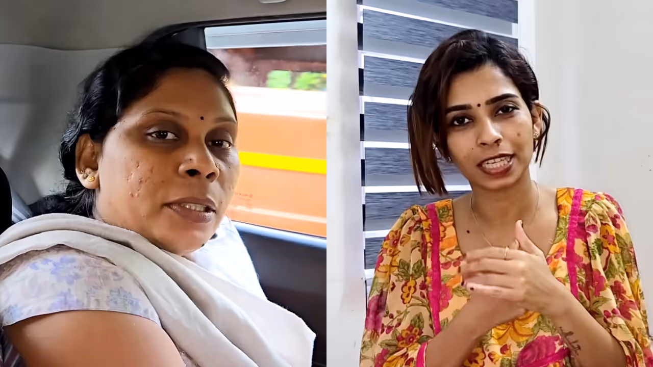 മൂന്നാഴ്ച കൂടുമ്പോൾ ഒരു കീമോ വെച്ച് അങ്ങനെ ആറെണ്ണമാണ് മൊത്തം. രേണുവിനെ കിറിച്ച് സഹോദരി