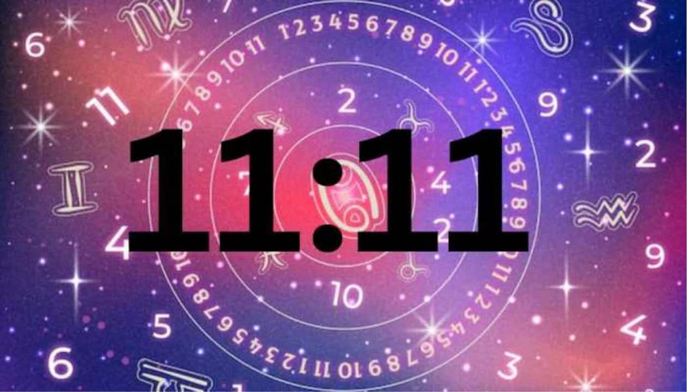 ക്ലോക്കിൽ ഇടയ്ക്കിടെ ’11:11′ കാണാറുണ്ടോ? യാദൃശ്ചികമോ അതോ മറ്റെന്തെങ്കിലും സൂചനയോ?