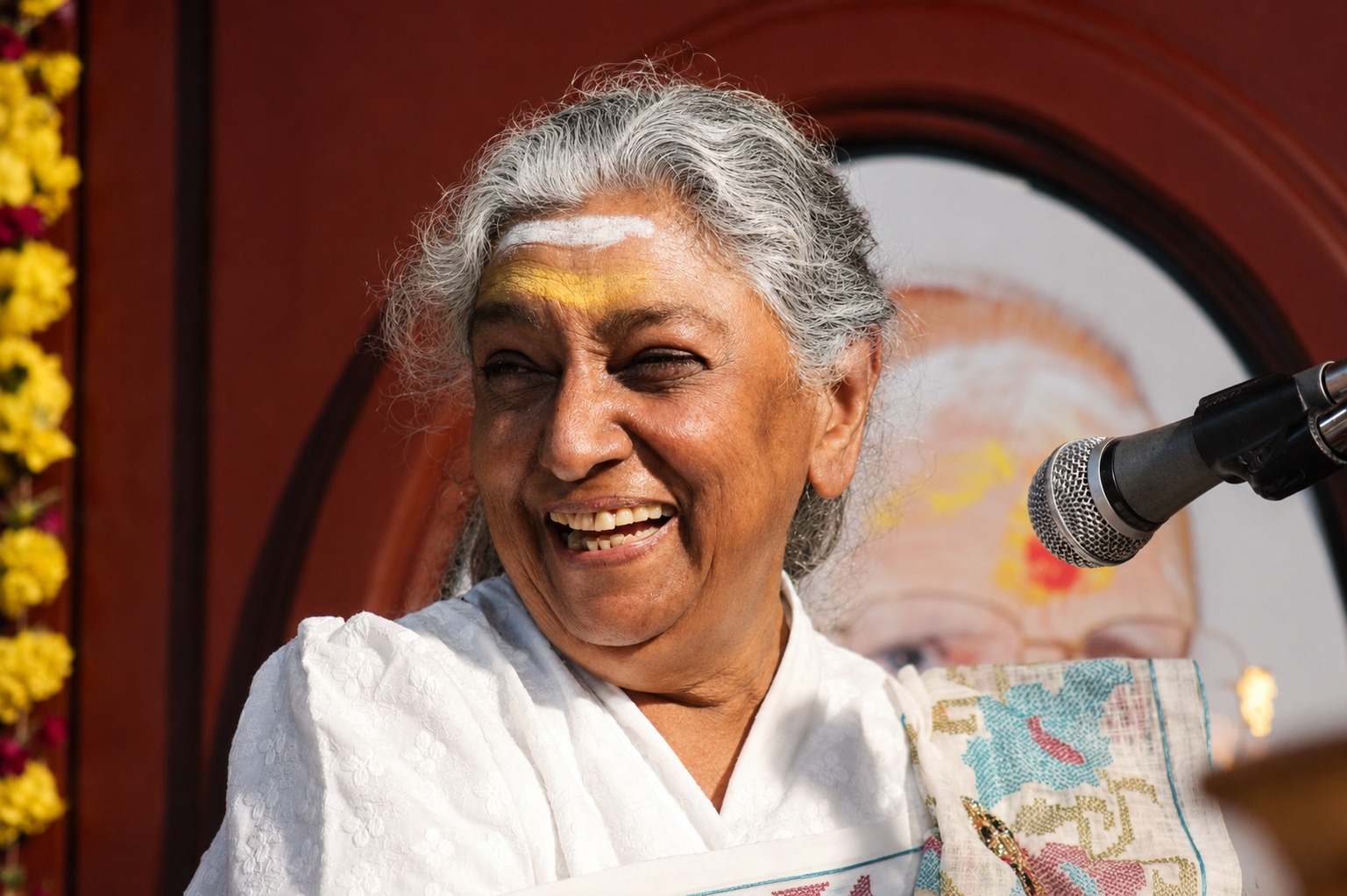 ഓർമയിൽ എസ് ജാനകി