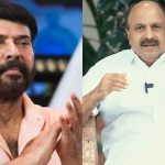 ‘മമ്മൂക്ക പെട്ടെന്ന് വയലന്റ് ആയി, ചോറ് മുഴുവൻ എൻ്റെ പാത്രത്തിലേക്ക് തട്ടി, ഒറ്റ പോക്ക്’; സിദ്ധിഖ്