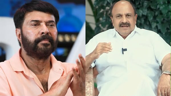 ‘മമ്മൂക്ക പെട്ടെന്ന് വയലന്റ് ആയി, ചോറ് മുഴുവൻ എൻ്റെ പാത്രത്തിലേക്ക് തട്ടി, ഒറ്റ പോക്ക്’; സിദ്ധിഖ്