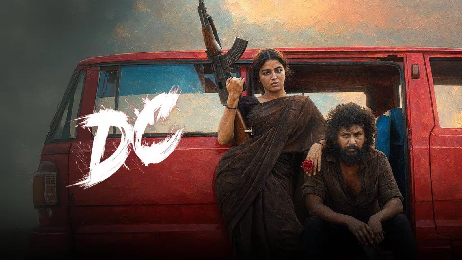 കളക്ഷനില്‍ വൻ കുതിപ്പുമായി ഡിസി; ലോകേഷ് കനകരാജ് ഞെട്ടിച്ചു